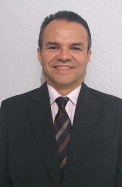 Dr. Sandro Pantoja Cavalcante